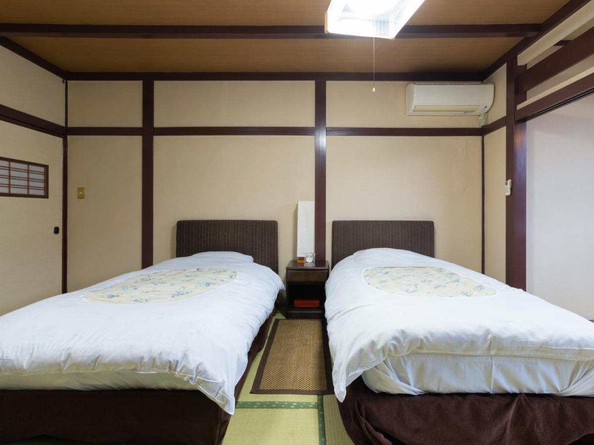 오요 료칸 사카도조 니이가타 미나미 우오누마 외부 사진